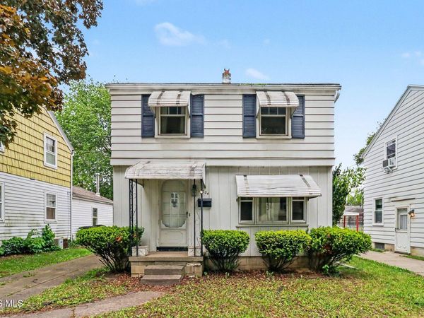 1204 Hawk Street, Toledo, OH 43612
