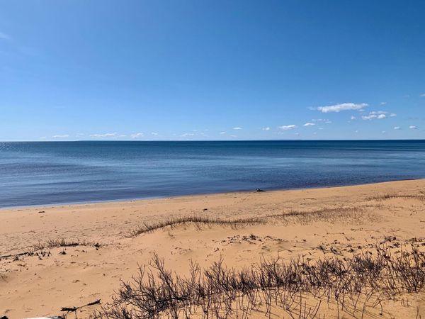 000 N Whitefish Point RD, Paradise, MI 49768