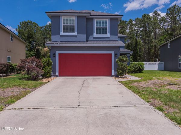 664 DRYSDALE Drive, Orange Park, FL 32065