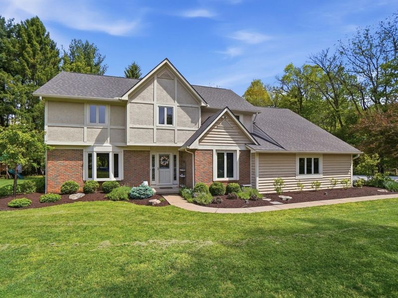 169 Victoria Drive, Granville, OH 43023 Photo 1
