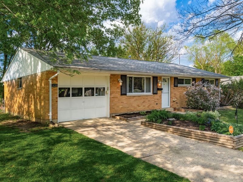1438 Marty Drive , Reynoldsburg, OH 43068 Photo 1
