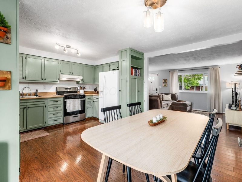 1438 Marty Drive , Reynoldsburg, OH 43068 Photo 13