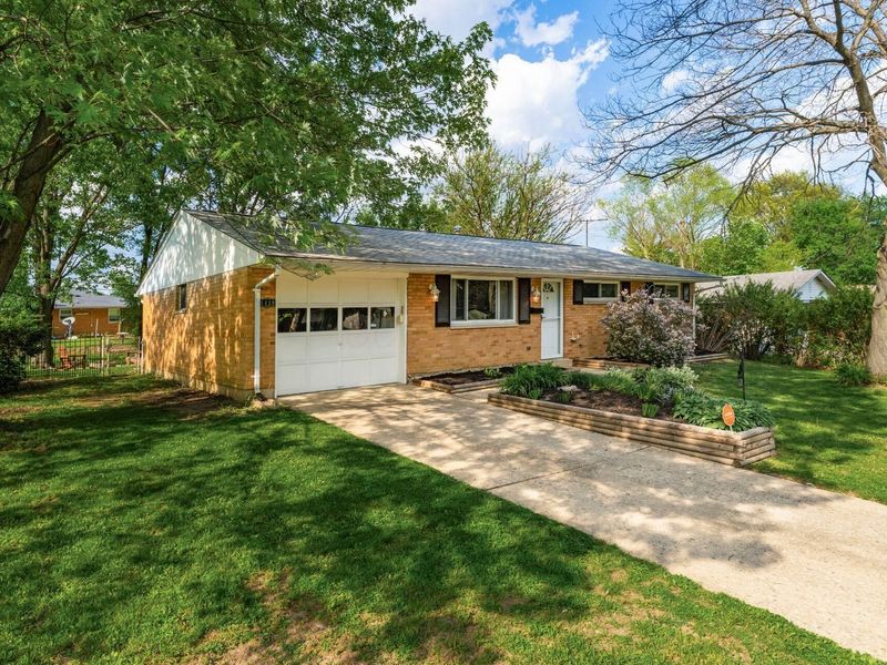 1438 Marty Drive , Reynoldsburg, OH 43068 Photo 2