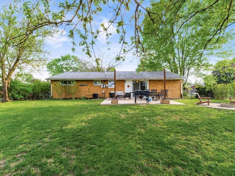 1438 Marty Drive , Reynoldsburg, OH 43068 Photo 29