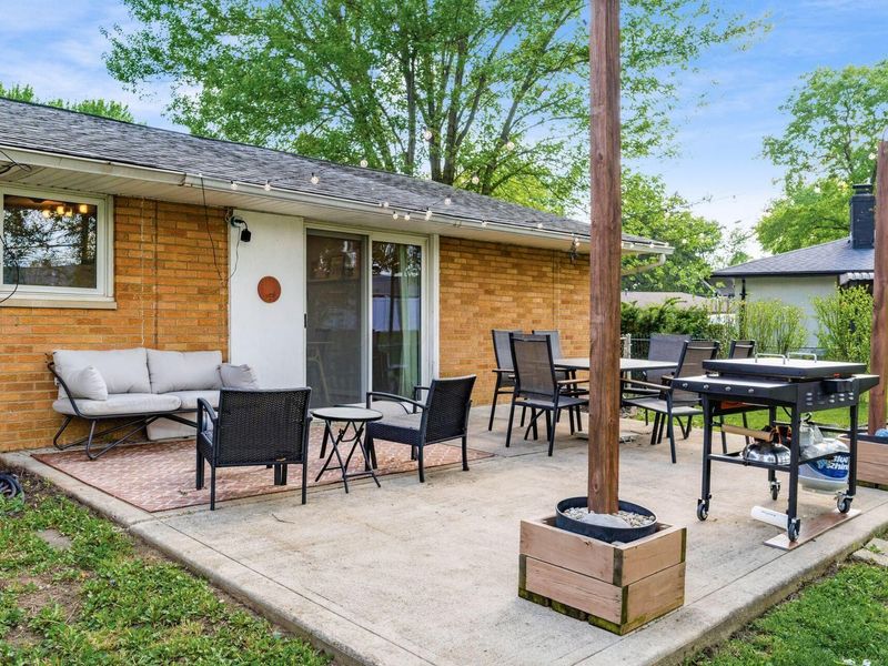 1438 Marty Drive , Reynoldsburg, OH 43068 Photo 32