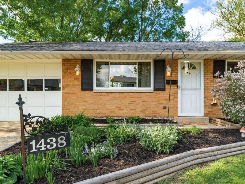 1438 Marty Drive , Reynoldsburg, OH 43068 Photo 4