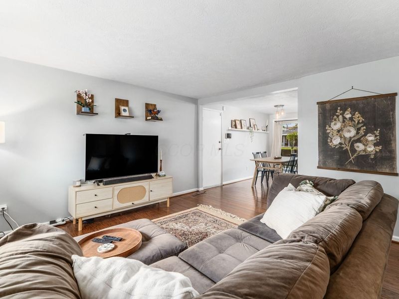 1438 Marty Drive , Reynoldsburg, OH 43068 Photo 9