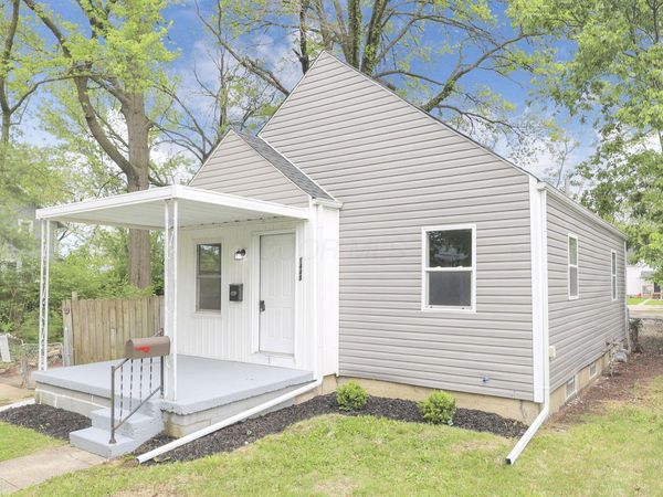 1448 Manchester Avenue, Columbus, OH 43211