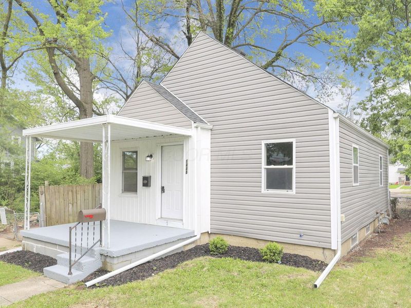1448 Manchester Avenue, Columbus, OH 43211 Photo 1