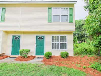 1423 Ashley River Road, Unit 1d, Charleston, SC 29407