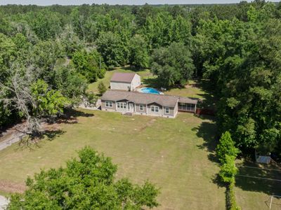 752 Nancys Place, Ridgeville, SC 29472
