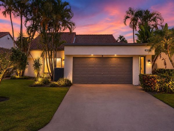 11810 Kiva Drive, Boynton Beach, FL 33437