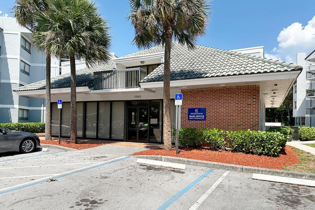 1900 N Congress Avenue, Unit 105, West Palm Beach, FL 33401 Photo