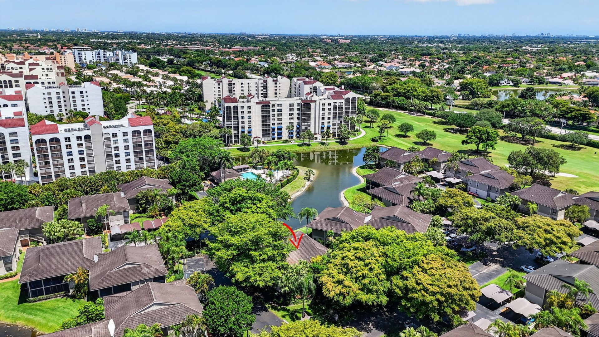 7590 Elmridge Drive, Boca Raton, FL 33433 Photo