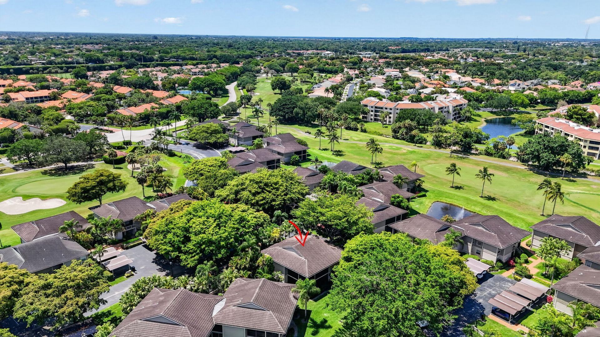 7590 Elmridge Drive, Boca Raton, FL 33433 Photo
