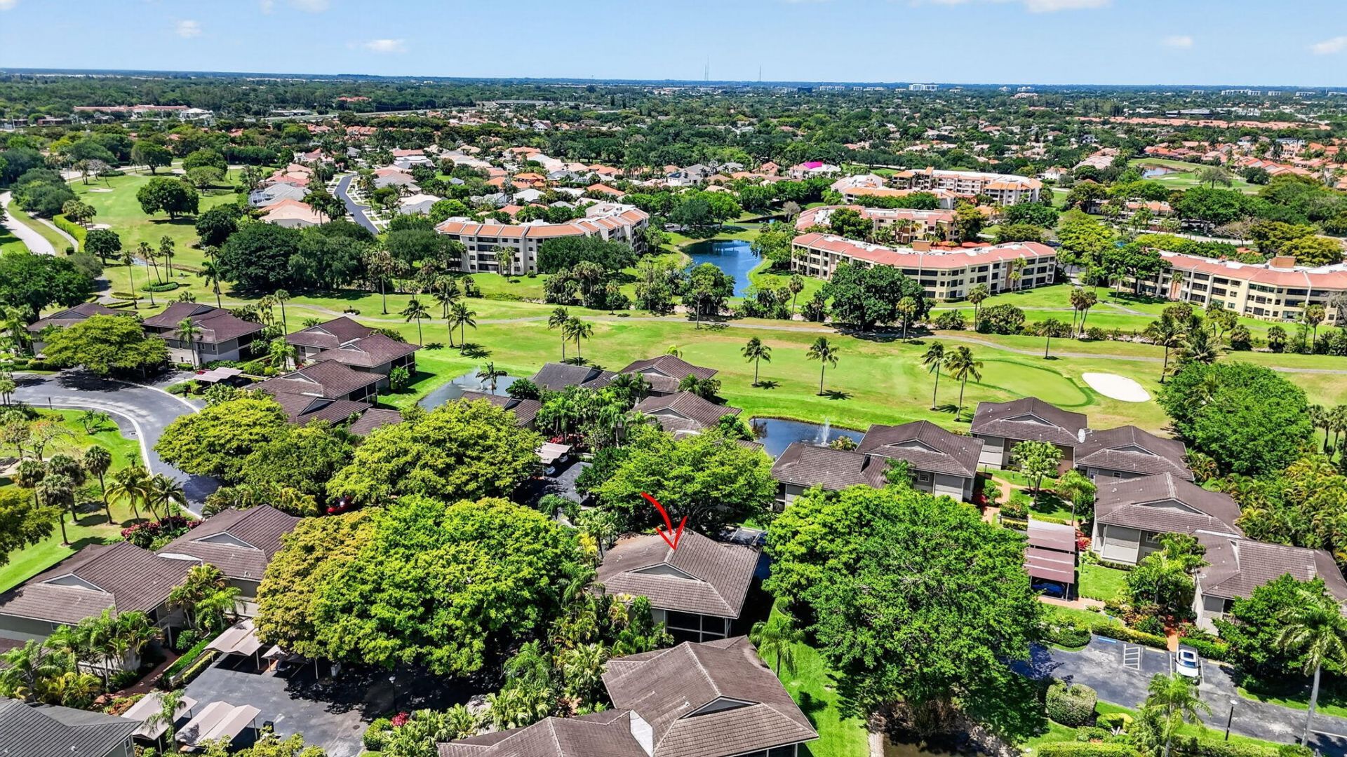7590 Elmridge Drive, Boca Raton, FL 33433 Photo