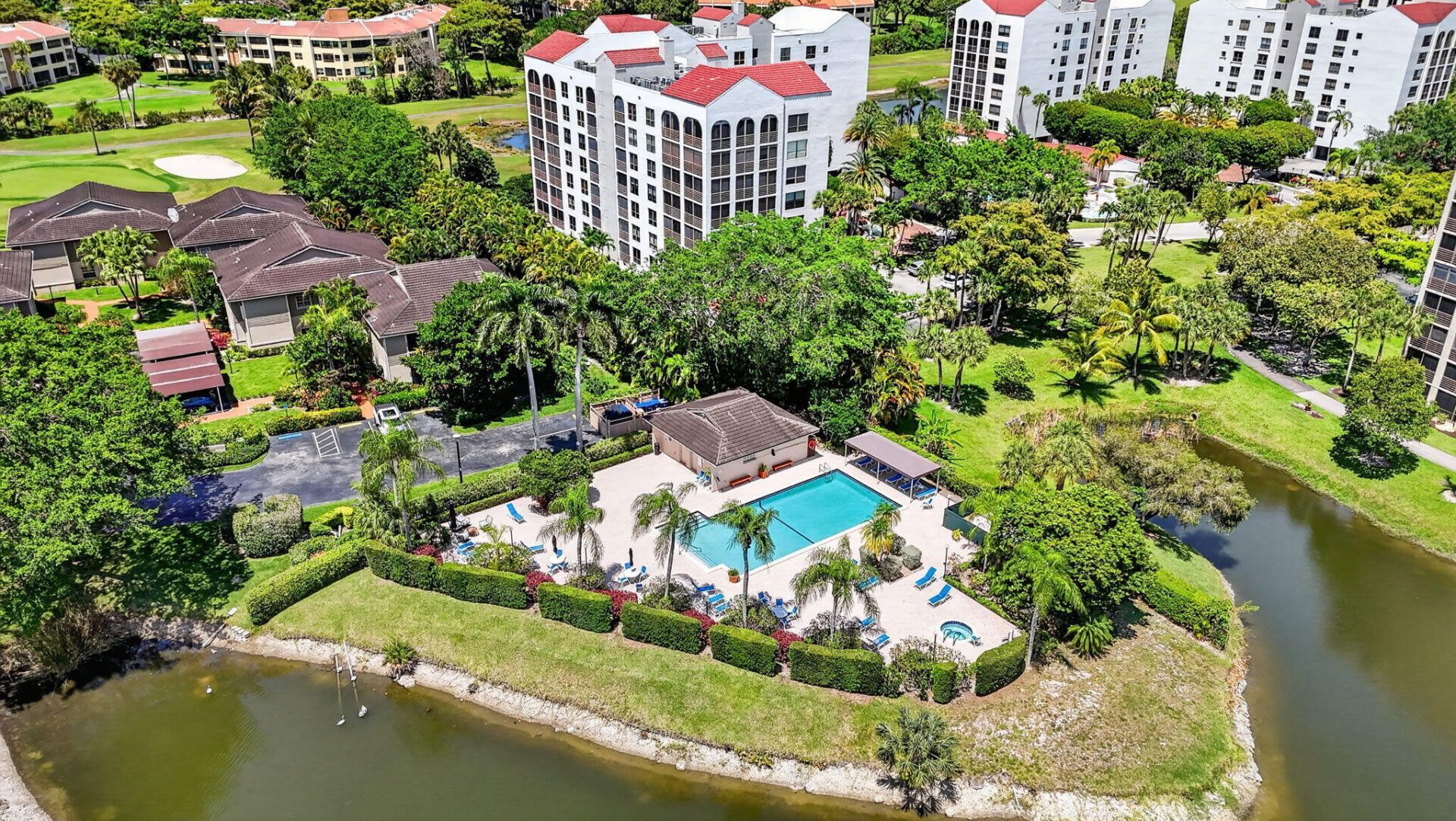 7590 Elmridge Drive, Boca Raton, FL 33433 Photo