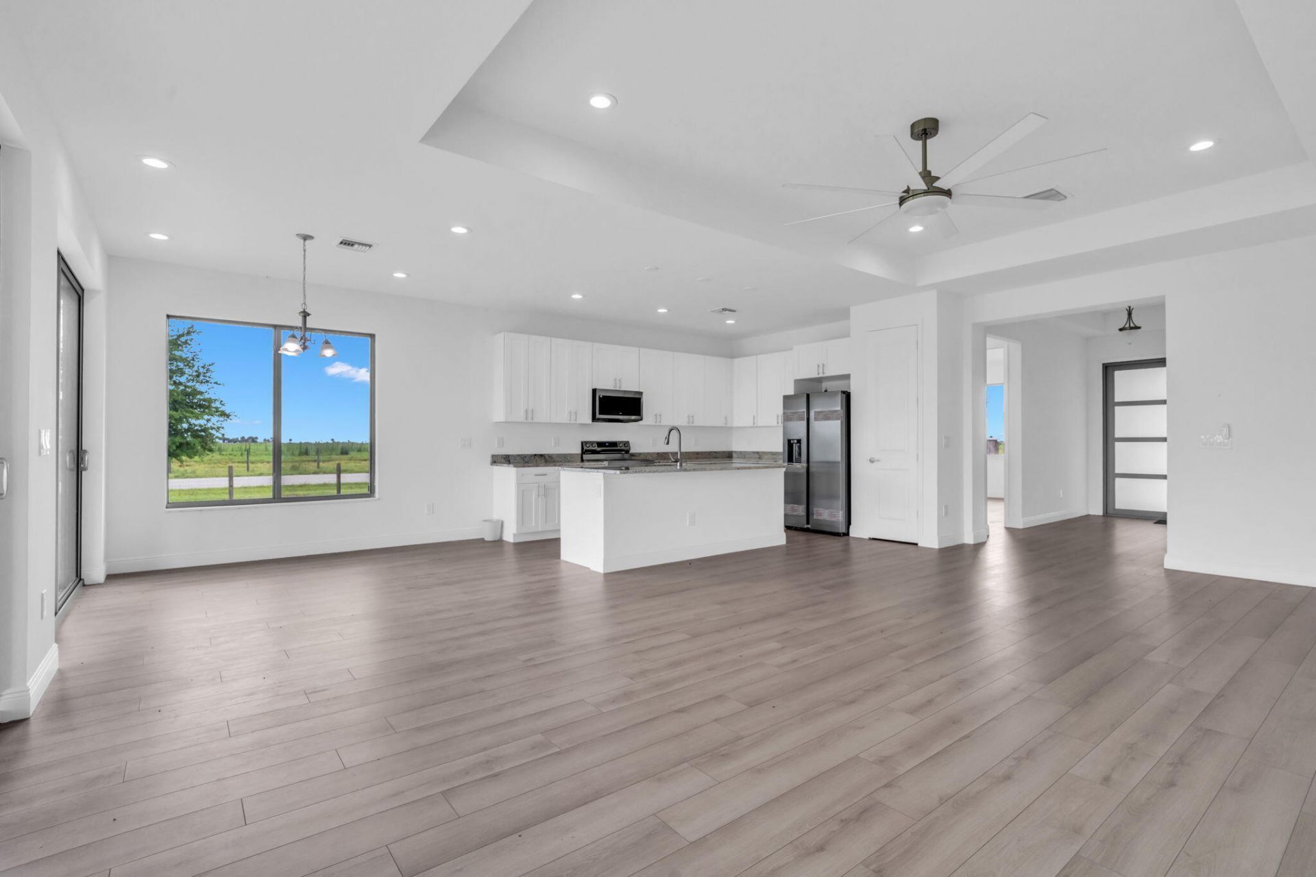 14411 NW 266th Street, Okeechobee, FL 34972 Photo