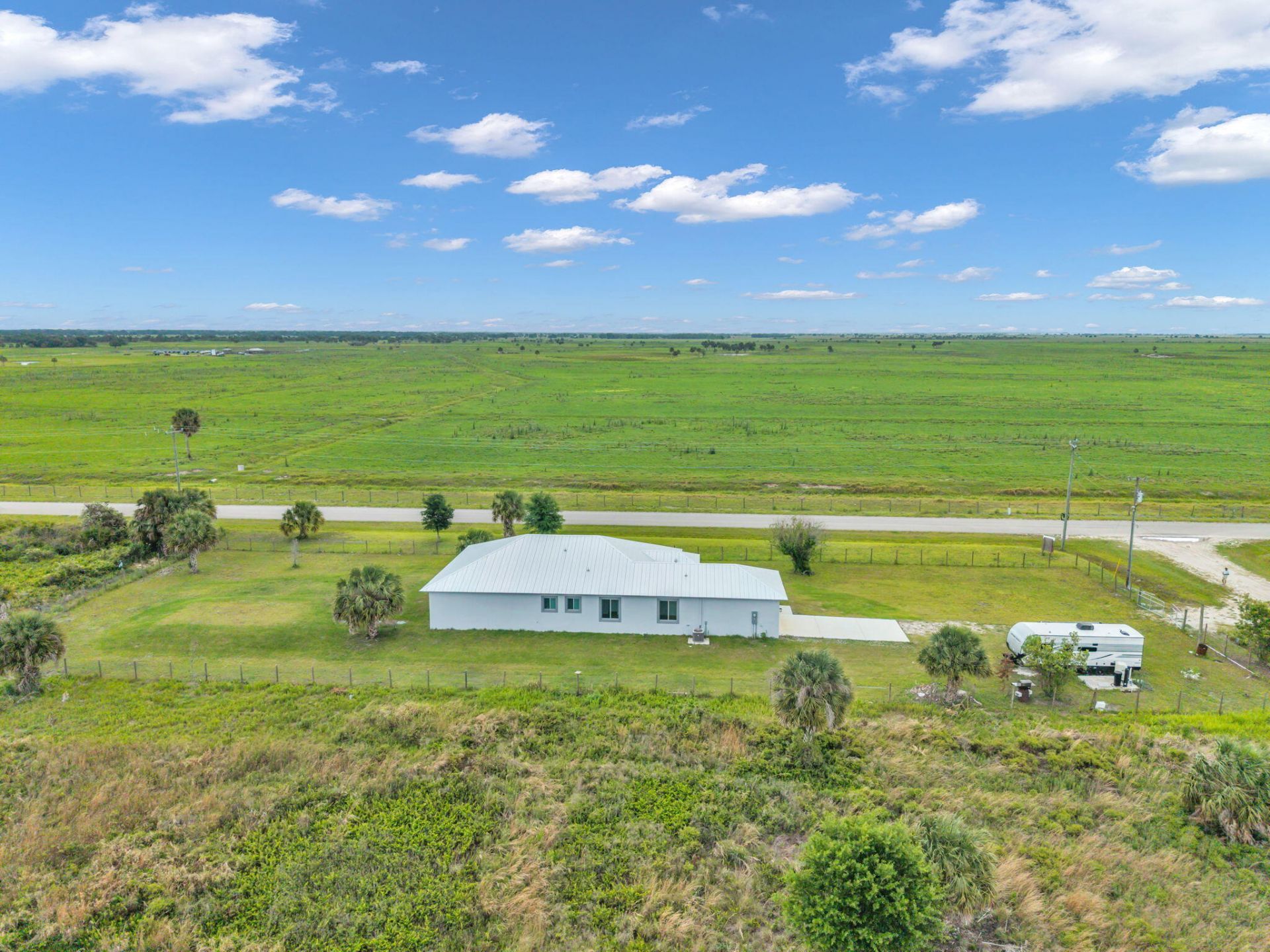 14411 NW 266th Street, Okeechobee, FL 34972 Photo