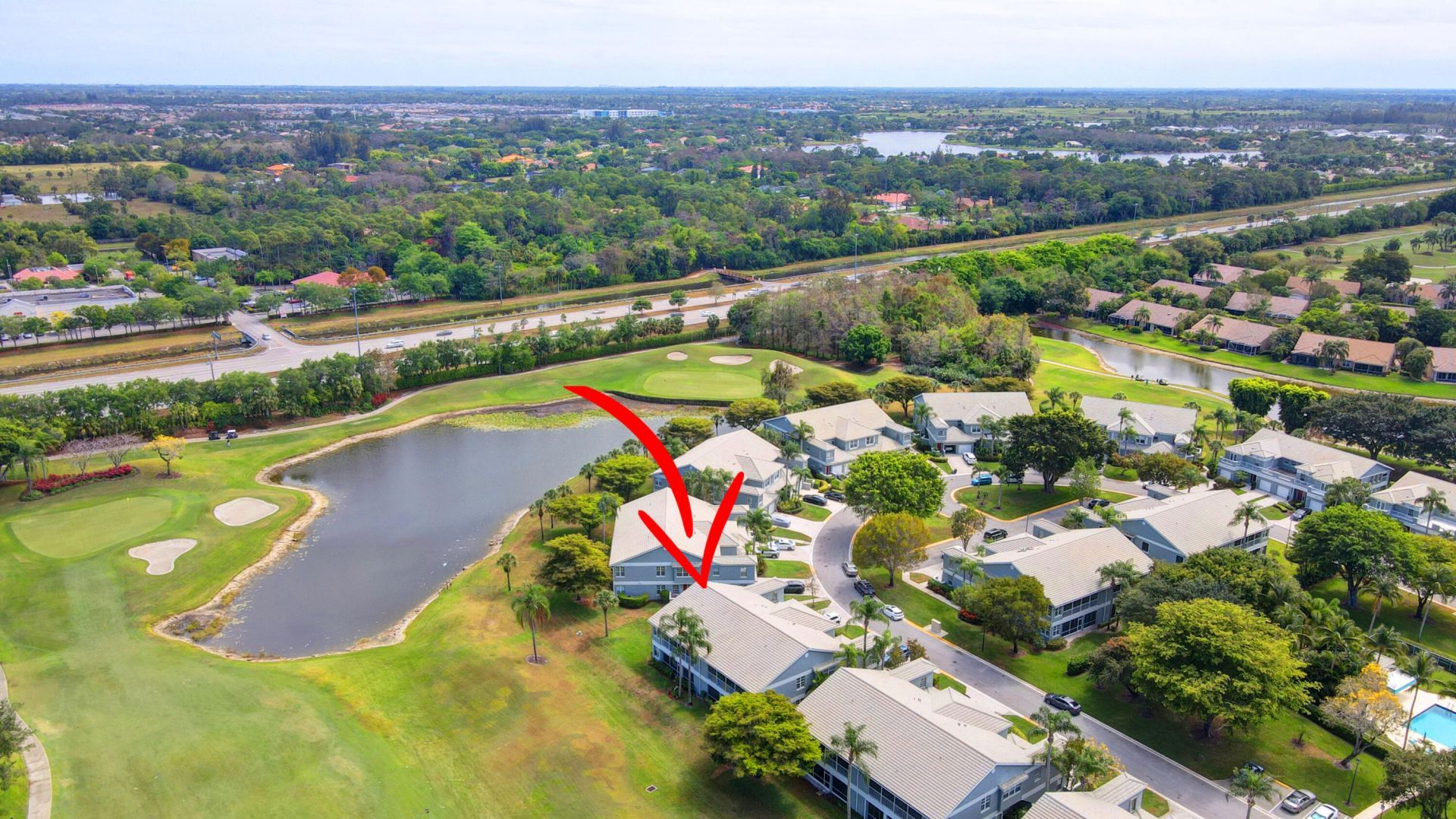 10220 Andover Coach Circle, Unit H2, Wellington, FL 33449 Photo
