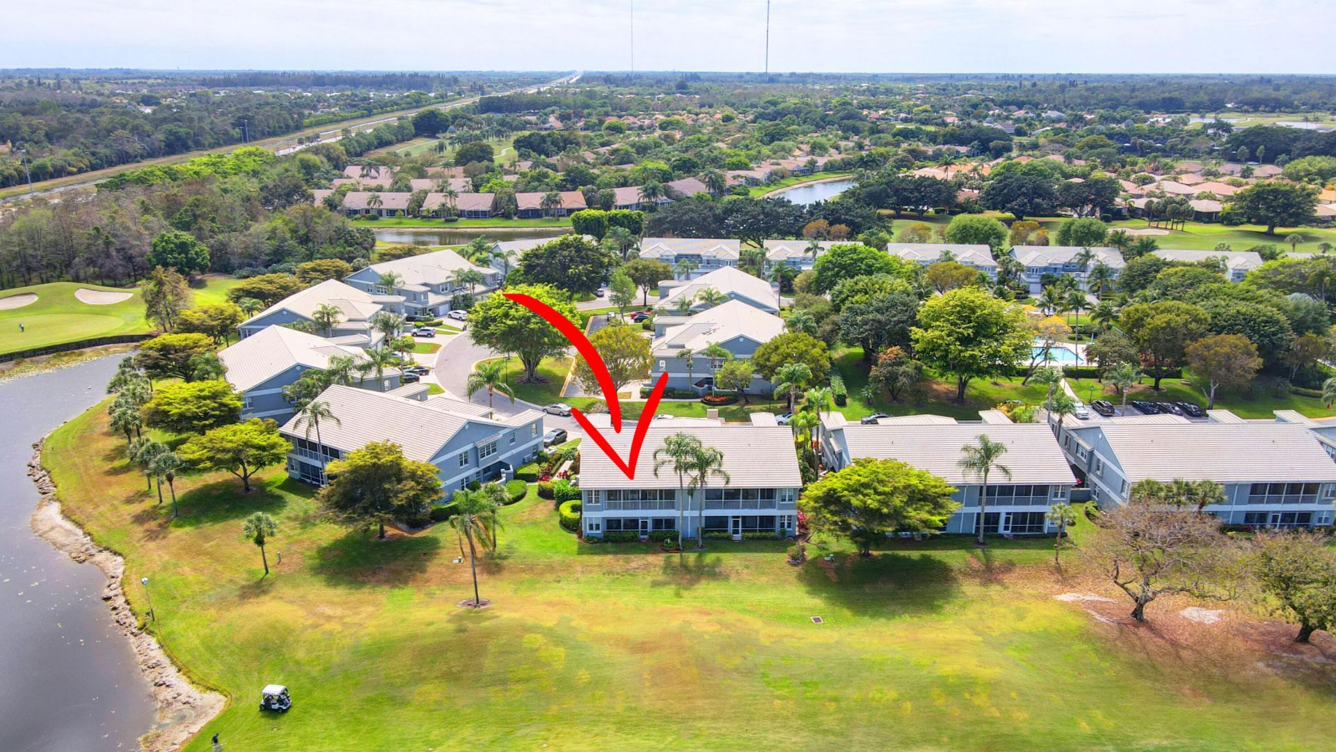 10220 Andover Coach Circle, Unit H2, Wellington, FL 33449 Photo