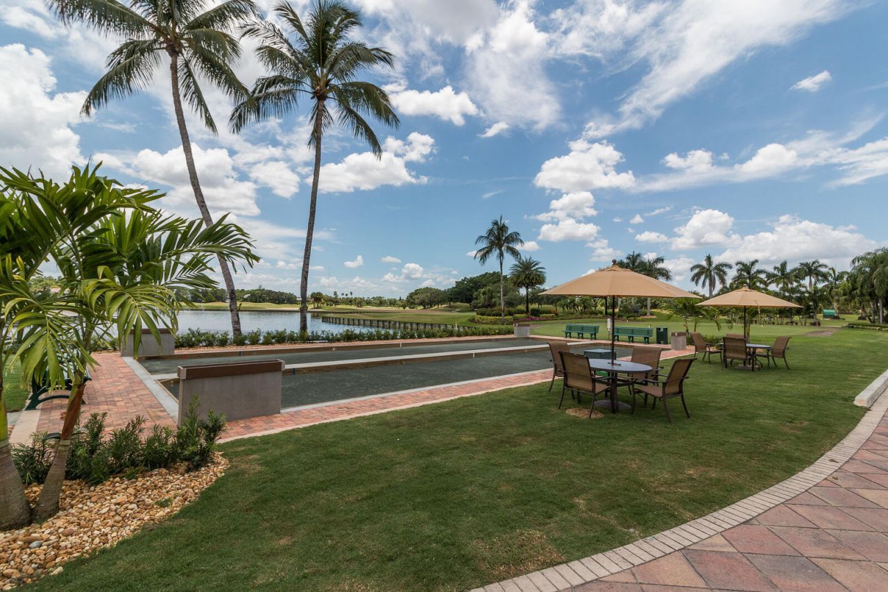 10220 Andover Coach Circle, Unit H2, Wellington, FL 33449 Photo