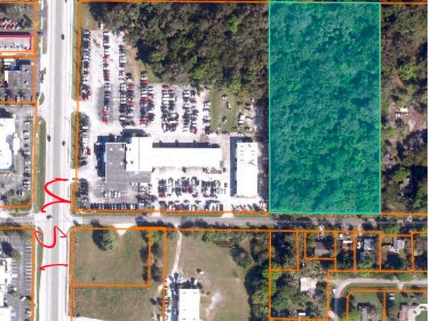 00 Tumblin Kling Road, Fort Pierce, FL 34982