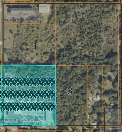 00 Tumblin Kling Road, Fort Pierce, FL 34982 Photo