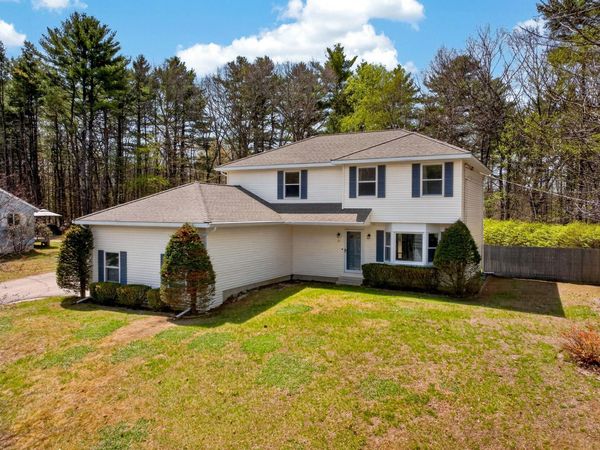 21 Emerald Drive, Laconia, NH 03246