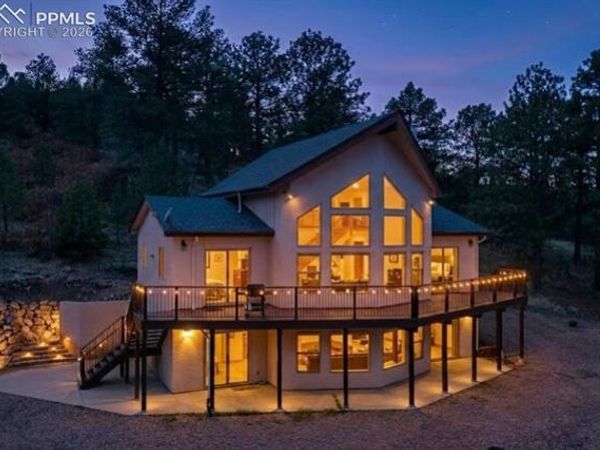 167 Wapiti Court, Canon City, CO 81212