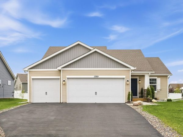 1389 Freedom Lane, Delano, MN 55328