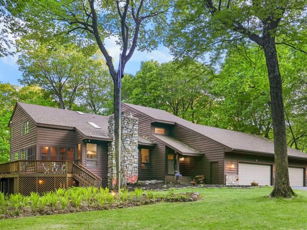 6365 Virginia Drive, Victoria, MN 55331