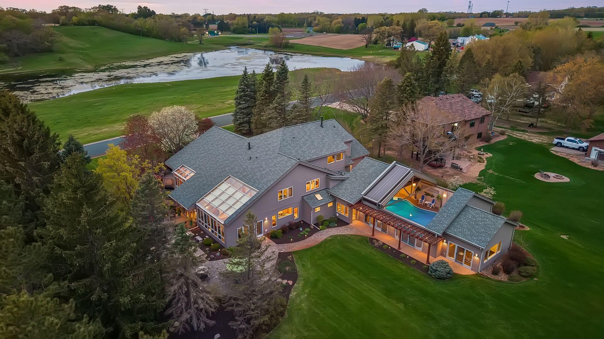 5277 Jamaca Avenue N, Lake Elmo, MN 55042