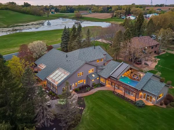 5277 Jamaca Avenue N, Lake Elmo, MN 55042