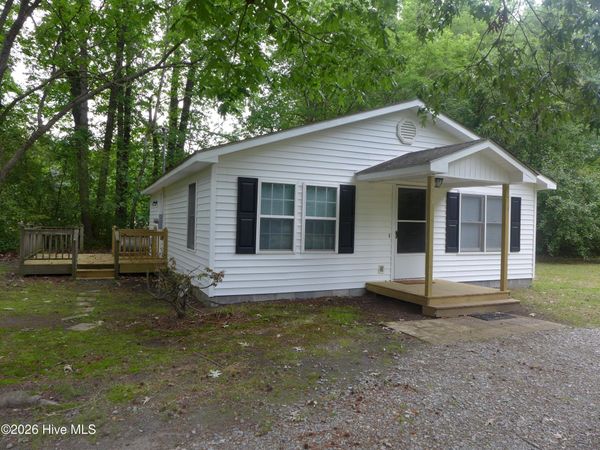 204 Friendly Drive , Goldsboro, NC 27530