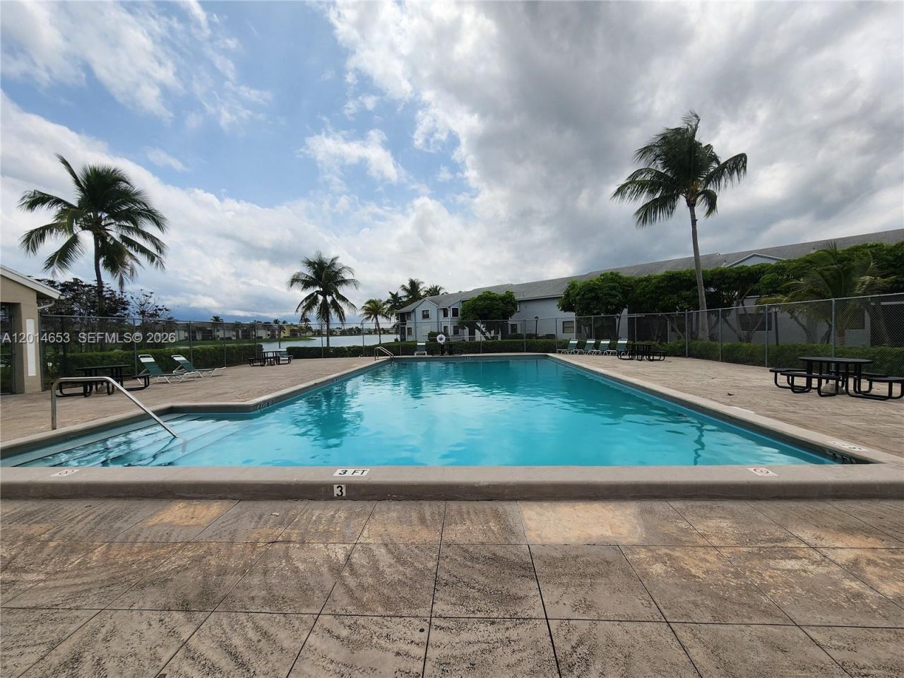 1200 N Liberty Ave, Unit 1200I, Homestead, FL 33034 Photo