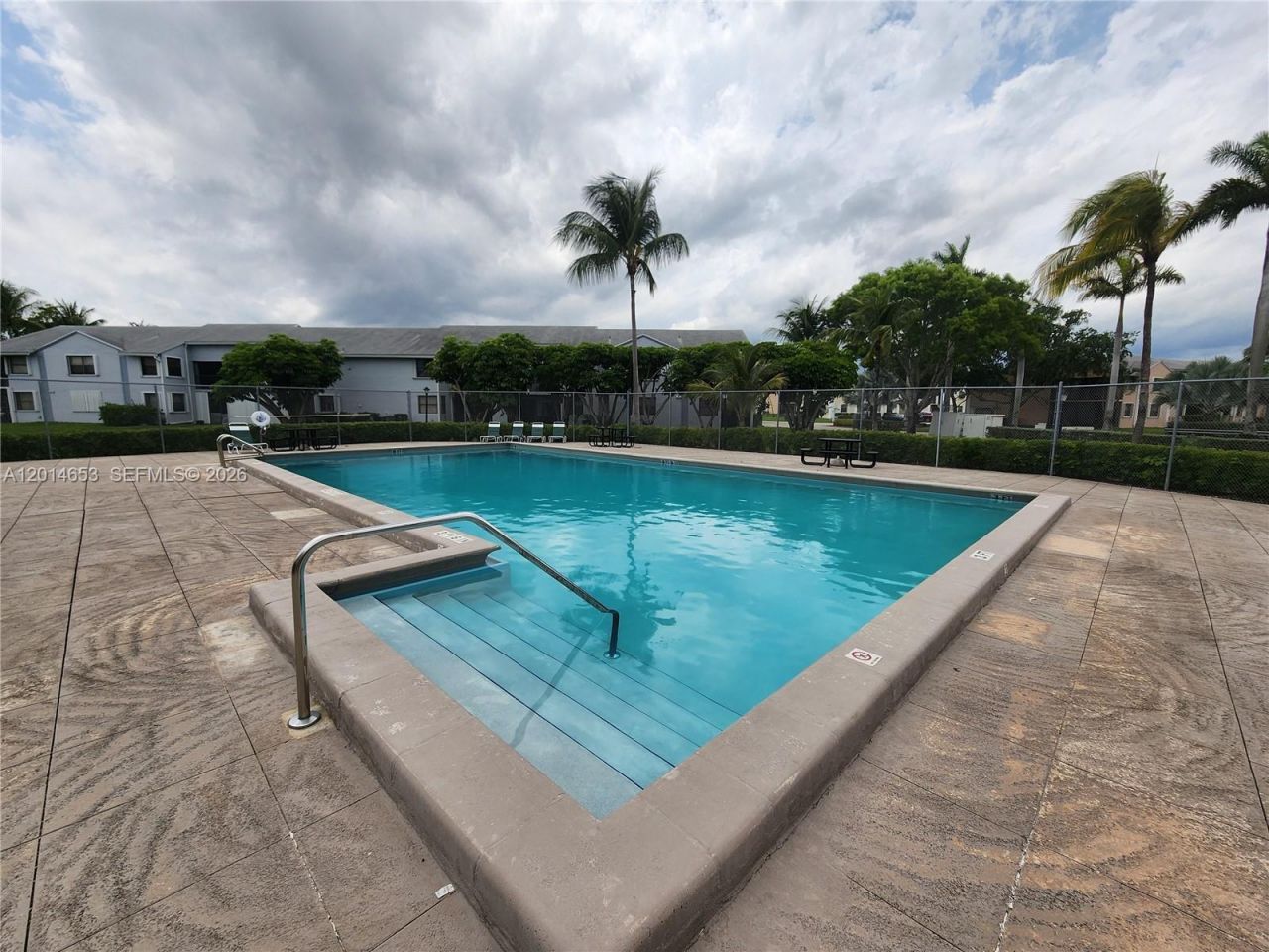 1200 N Liberty Ave, Unit 1200I, Homestead, FL 33034 Photo