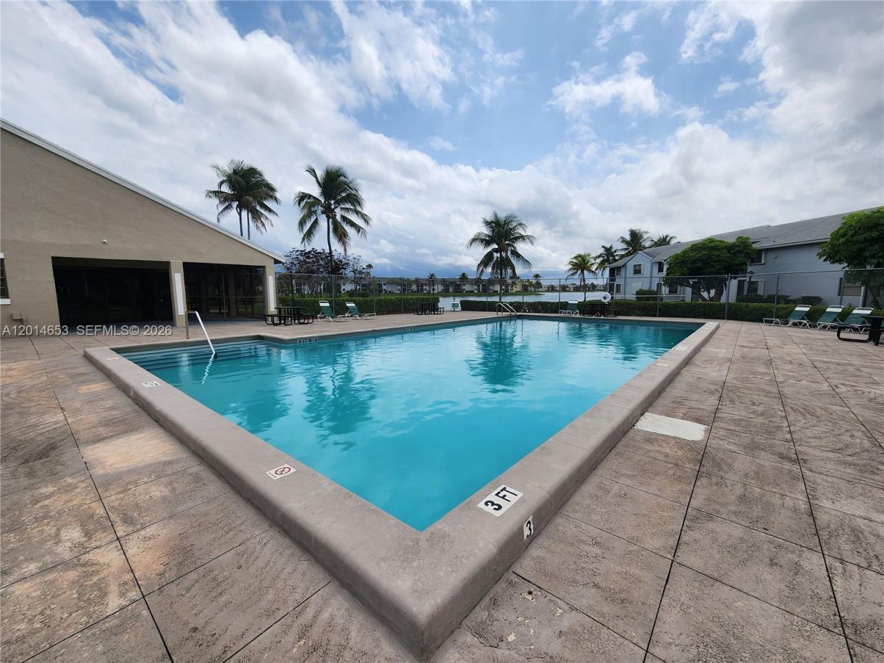 1200 N Liberty Ave, Unit 1200I, Homestead, FL 33034 Photo