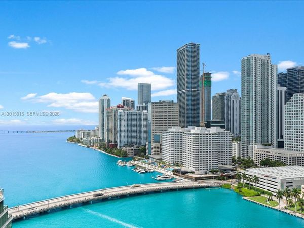 701 Brickell Key Blvd , Unit 2511, Miami, FL 33131