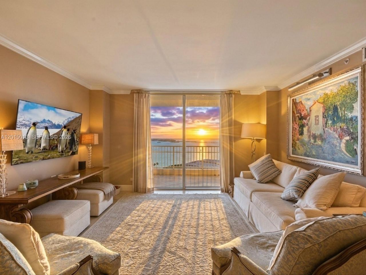 701 Brickell Key Blvd , Unit 2511, Miami, FL 33131 Photo