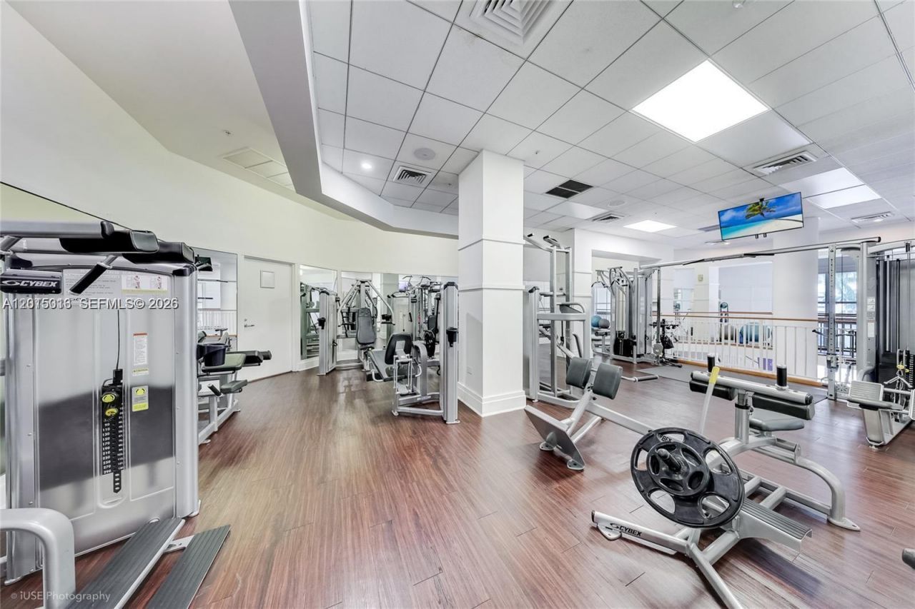 701 Brickell Key Blvd , Unit 2511, Miami, FL 33131 Photo