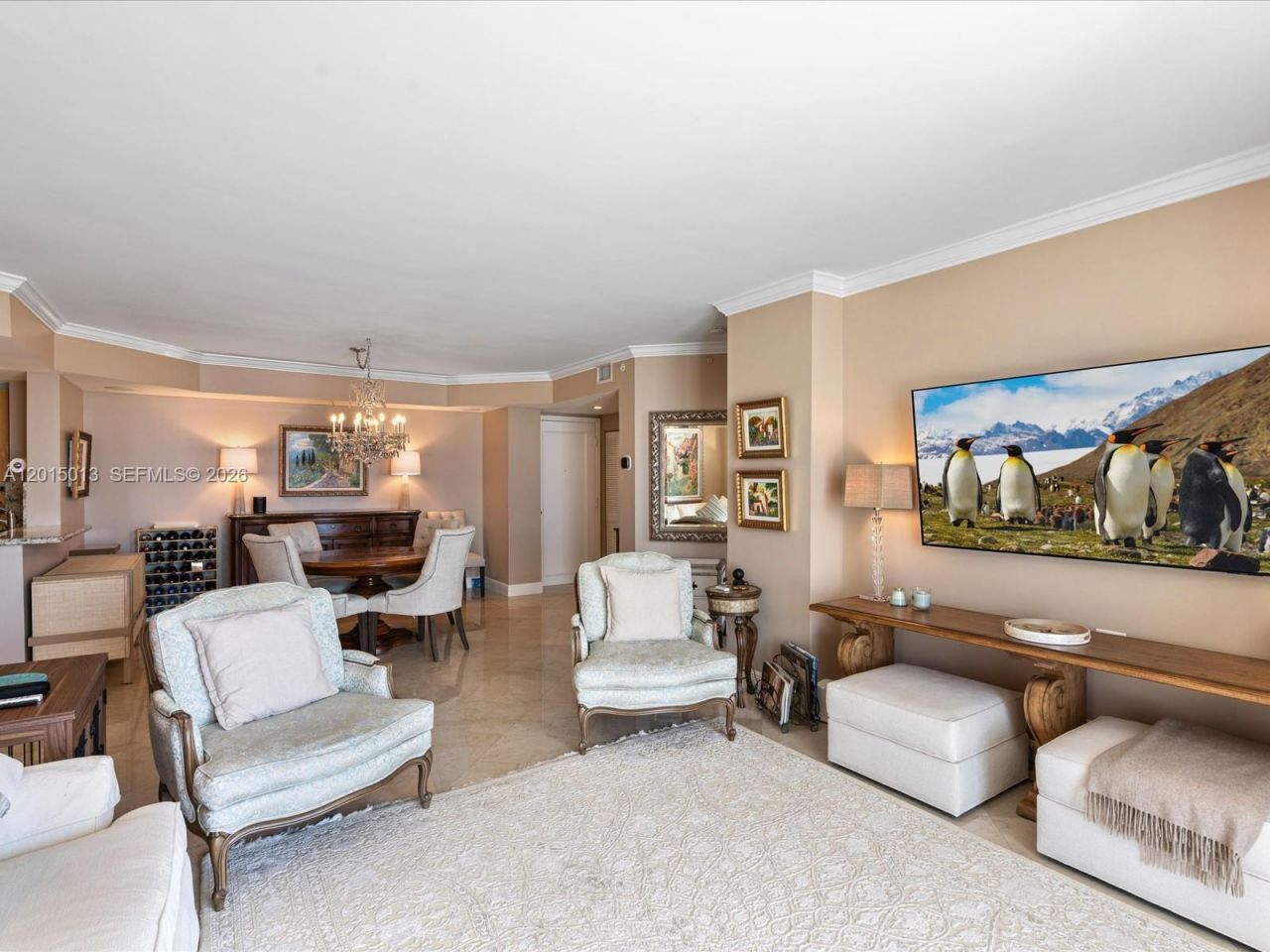 701 Brickell Key Blvd , Unit 2511, Miami, FL 33131 Photo
