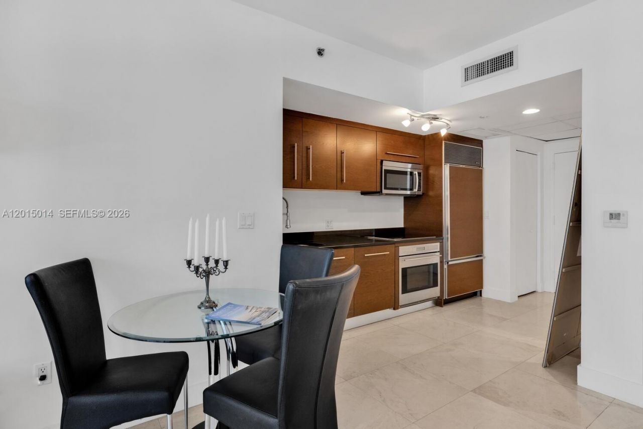 475 Brickell Ave , Unit 2610, Miami, FL 33131 Photo