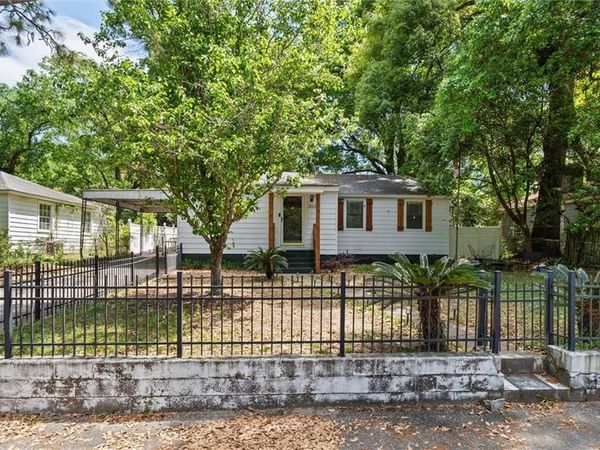 308 Border Drive W, Mobile, AL 36608