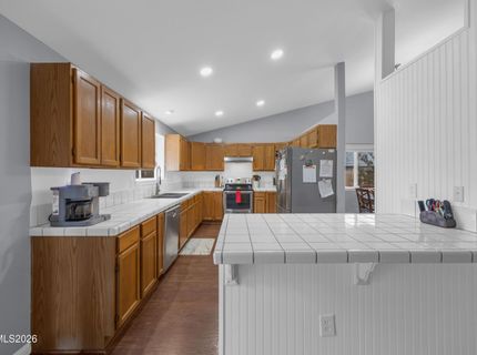 987 Haystack Drive, Carson City, NV 89705 Photo