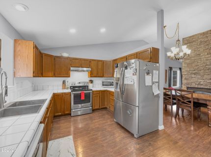 987 Haystack Drive, Carson City, NV 89705 Photo
