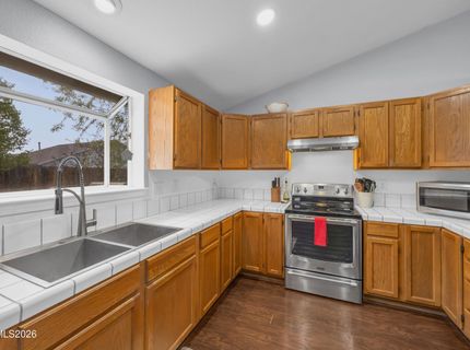 987 Haystack Drive, Carson City, NV 89705 Photo