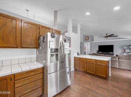 987 Haystack Drive, Carson City, NV 89705 Photo