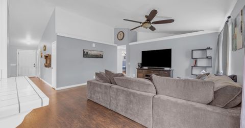 987 Haystack Drive, Carson City, NV 89705 Photo