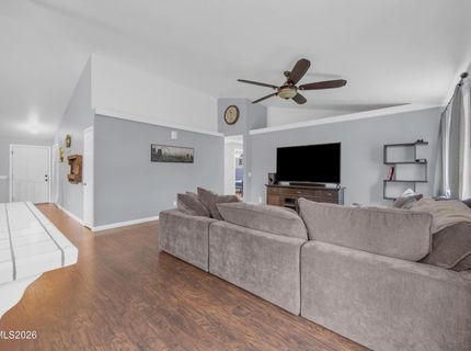 987 Haystack Drive, Carson City, NV 89705 Photo